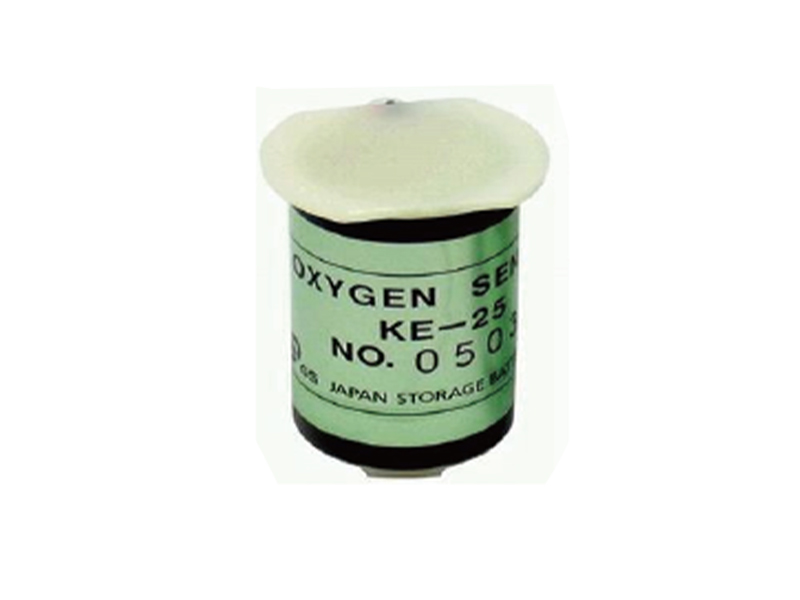 ZNP-OXY25電化學氧傳感器